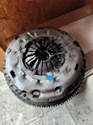 Dwumasa komp. Volvo V70 2,4 D5 163 km