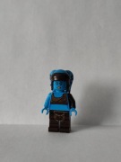 Lego Star Wars Aayla Secura sw1428