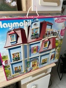 Domek dla lalek, playmobil 70205