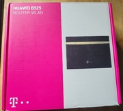 Nowy Router LTE Huawei B525s-23a bez simlock NOWY!Wawa