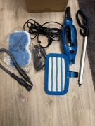 Myjka parowa Steam PO 030