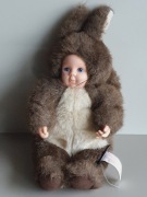 Anne Geddes, Unimax Toys Limited, 1998 rok, 29 cm.