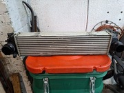 Intercooler volvo xc40 2.0 T5 2019r 