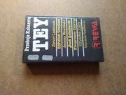 Kaseta  wideo  Kabaret Tey