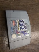 Twisted Edge Snowboarding PAL Nintendo 64 