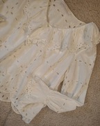 Bluzka See by Chloe oversize