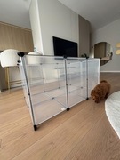 Kojec dla zwierząt / wybieg dla zwierząt