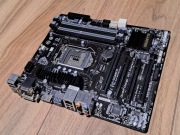 Płyta główna Gigabyte GA-B85M-D3H