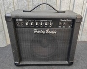 Wzmacniacz basowy Harley Benton HB-20B Combo gitarowe piecyk