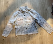 Kurtka damska koszulowa