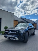 MERCEDES GLC COUPE 220  4 MATIC 