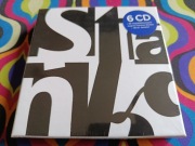 Tomasz STAŃKO Polish Radio Sessions 1970-1991 box 6CD nowy FOLIA !!!