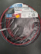 Wąż ogrodowy  wzmacniany 1cal 10m Geko 