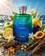 Rasasi Hawas Atlantis Dekant 5ml