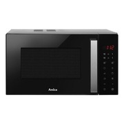 Kuchenka Mikrofalowa Mikrofalówka Amica AMGF23E1GFB