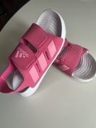Sandały adidas rozmiar 34