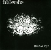 Malvento Memoriae.Mgła Arkona Martwa Aura Zmora Judas Iscariot Dodheimsgard