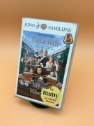Richie Milioner (Richie Rich) VHS, Kino Familijne Warner Bros