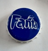 KAPSEL  > FANTA < tik II