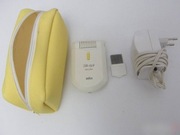 Depilator Braun Silk Epil Duo Plus