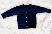 Elegancka bluza na guziki rozmiar 62 cm