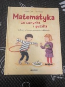 Dahl Lepp Matematyka ze sznurka i guzika