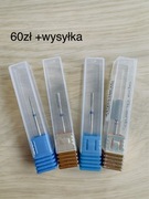 Nowe frezy do paznokci 