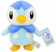POKEMON PLUSZAK PIPLUP MASKOTKA DUŻA 25 CM !