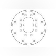 Płytka montażowa do napędów do systemu Beclever