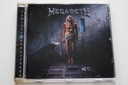 MEGADETH Countdown To Extinction(CD)2004