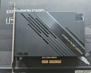 ASUS USB4 PCIe Gen4 Card – 40Gbps, 2x USB-C, DP 1.4