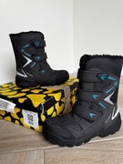 NOWE zimowe buty dziecięce LURCHI – r. 33 | PREMIUM | Sympatex