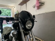 Owiewka Yamaha virago 535