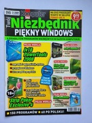 EXTRA Komputer Świat Twój NIEZBĘDNIK - kwiecień 2009