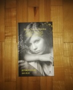 książka "Milczenie" Beate Teresa Hanika