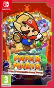 Paper Mario The Thousand Year Door Nintendo Switch 