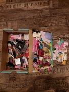 Mix klocków i zabawek, cobi playmobile i klocki kompatybilne z lego