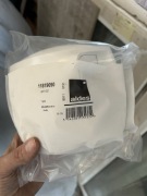 Kratka wentylecyjna ciśnieniowa BAT 125 Aereco