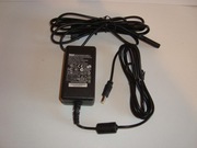 Zasilacz SUNNY SYS1319-3012 12V 2,5A wtyk 5,5/2,1 Nowy z kablem