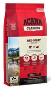 ACANA CLASSICS Red Meat 14,5 kg