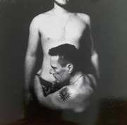 U2 Son gs of innocence CD no 2