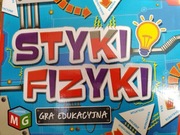 Styki fizyki super gra 