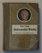 Aleksander Wielki. Peter Green