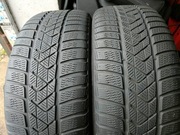 Opony ZIMA zimowe Pirelli Sottozero3 245/45 R20 2szt
