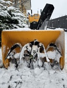 Odśnieżarka Stiga 1384 Royal Line 13hp największa na rynku elektr. rozruch.