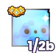 Pets GO Shiny Huge Jelly Panda(Jelly Event 2024)