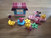 LEGO Duplo Minnie i samolot 10830