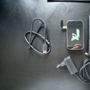 Smart TV Box Ugoos X3PRO 4\32