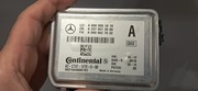 KAMERA SZYBY PRZÓD RADAR SENSOR A0009001810 MERCEDES CLA W117 