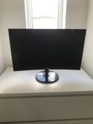 Monitor samsung 60Hz
